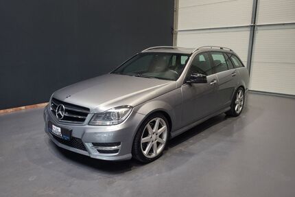 Mercedes-Benz C 350 Gebrauchtwagen
