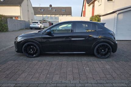 Peugeot 208 Gebrauchtwagen