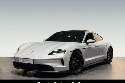 Porsche Taycan Gebrauchtwagen
