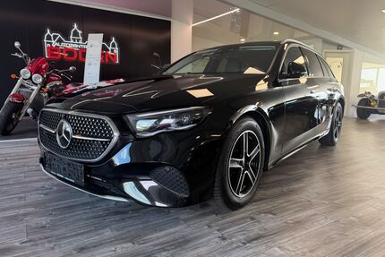 Mercedes-Benz E 220 Gebrauchtwagen