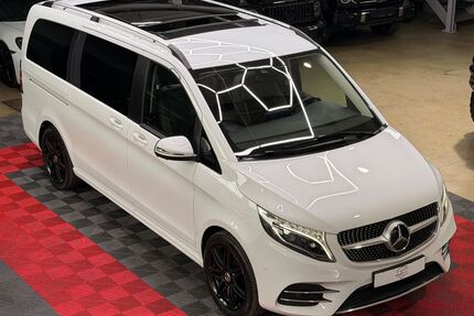 Mercedes-Benz V 300 Gebrauchtwagen