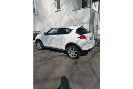 Nissan Juke Gebrauchtwagen