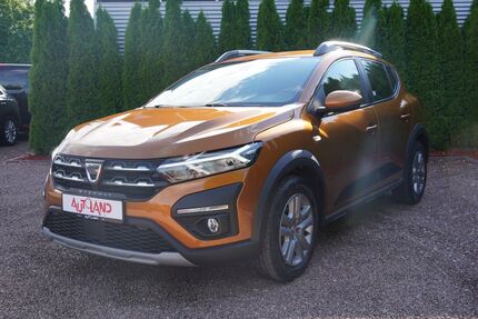 Dacia Sandero Gebrauchtwagen