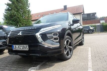 Mitsubishi Eclipse Cross Gebrauchtwagen