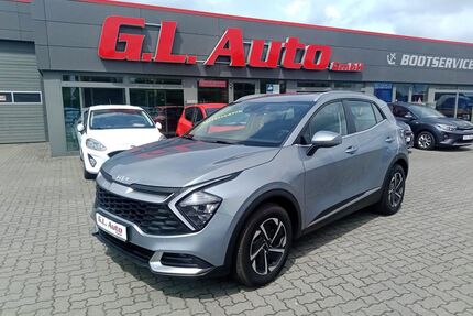 Kia Sportage Gebrauchtwagen