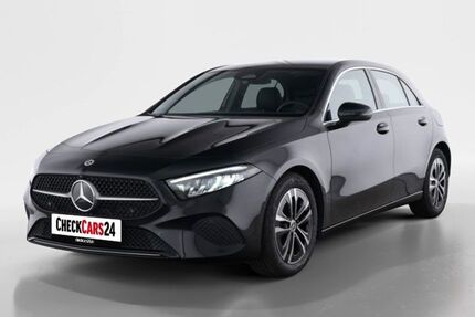 Mercedes-Benz A 200 Gebrauchtwagen
