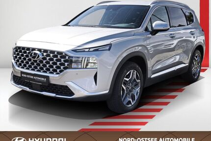 Hyundai SANTA FE Gebrauchtwagen