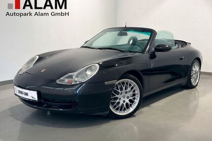 Porsche 911 Urmodell Gebrauchtwagen