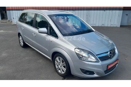 Opel Zafira Gebrauchtwagen