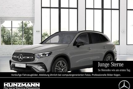 Mercedes-Benz GLC 450 Gebrauchtwagen