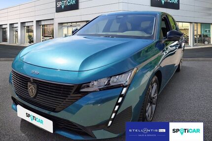 Peugeot 308 Gebrauchtwagen