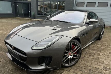Jaguar F-Type Gebrauchtwagen