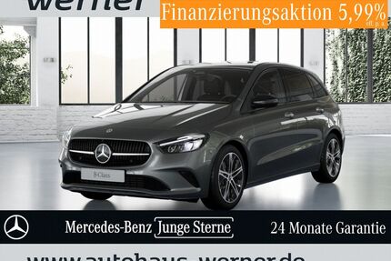 Mercedes-Benz B 180 Gebrauchtwagen