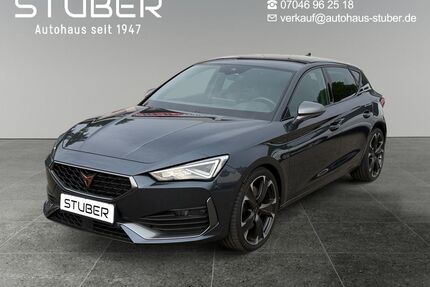 Cupra Leon Gebrauchtwagen