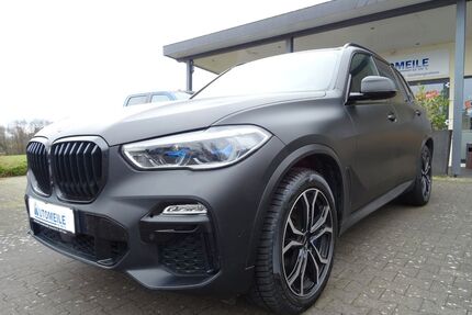BMW X5 M50 Gebrauchtwagen