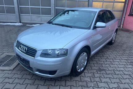 Audi A3 Gebrauchtwagen