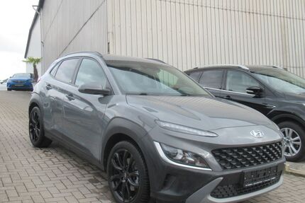 Hyundai KONA Gebrauchtwagen
