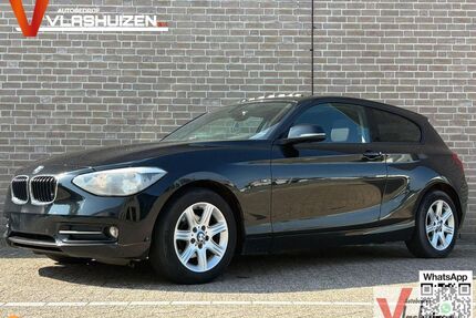 BMW 114 Gebrauchtwagen
