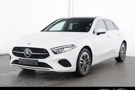 Mercedes-Benz A 180 Gebrauchtwagen