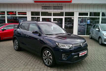 SsangYong Andere Gebrauchtwagen