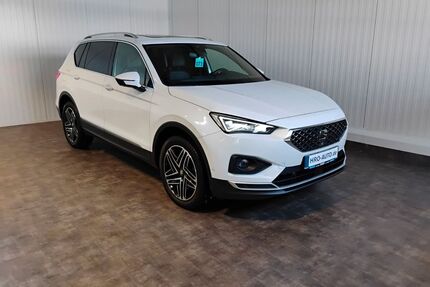 Seat Tarraco Gebrauchtwagen