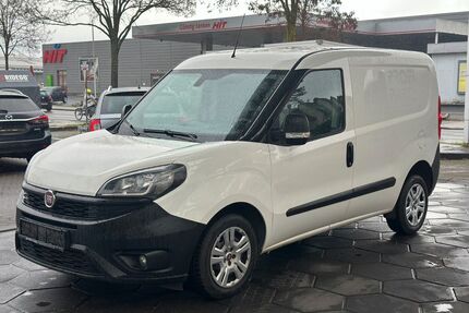 Fiat Doblo Gebrauchtwagen