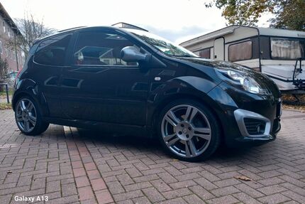 Renault Twingo Gebrauchtwagen