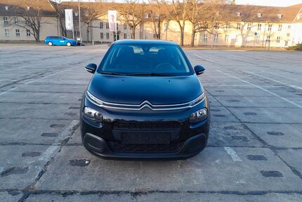 Citroen C3 Gebrauchtwagen