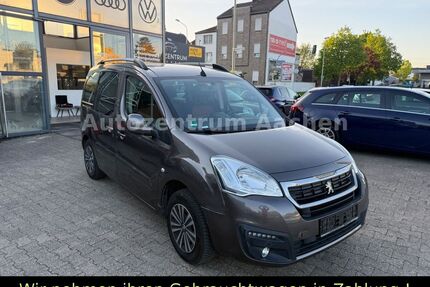 Peugeot Partner Gebrauchtwagen