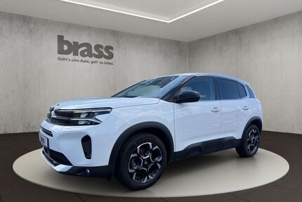 Citroen C5 Aircross Gebrauchtwagen