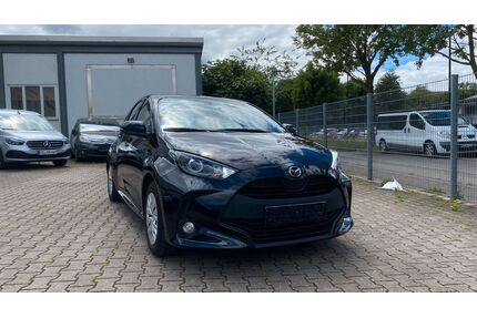 Mazda 2 Gebrauchtwagen