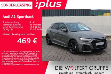 Audi A1 Gebrauchtwagen