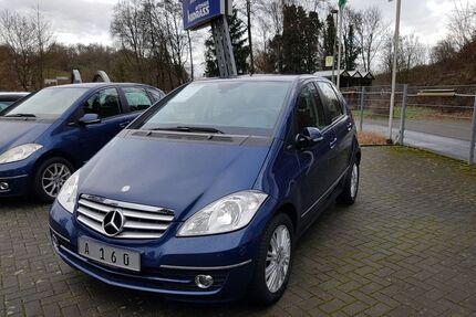 Mercedes-Benz A 160 Gebrauchtwagen