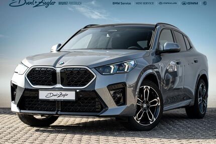BMW X2 Gebrauchtwagen