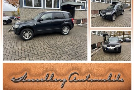 Suzuki Grand Vitara 1.9 DDIS JB420W Gebrauchtwagen
