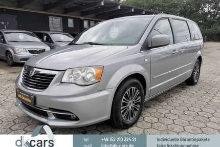 Lancia Voyager Gebrauchtwagen