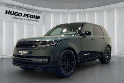 Land Rover Range Rover Gebrauchtwagen