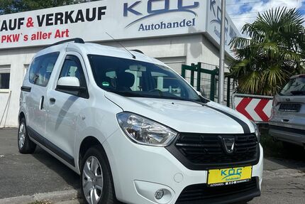 Mercedes-Benz Dokker 