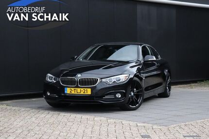 BMW 428 Gebrauchtwagen