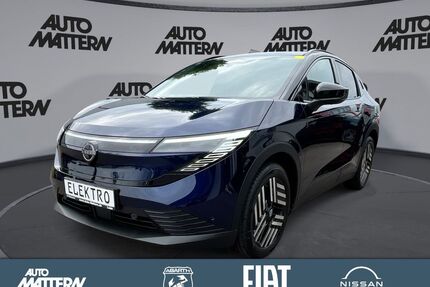 Nissan Leaf Gebrauchtwagen