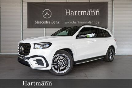 Mercedes-Benz GLS 450 Gebrauchtwagen