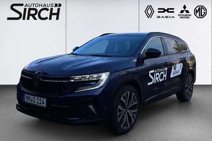 Renault Espace Gebrauchtwagen