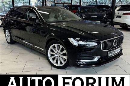 Volvo V90 Gebrauchtwagen