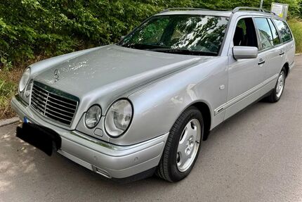 Mercedes-Benz E 430 Gebrauchtwagen