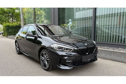 BMW 118 Gebrauchtwagen
