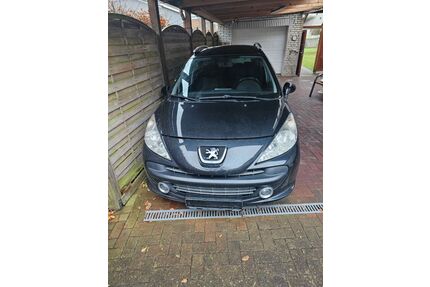 Peugeot 207 Gebrauchtwagen