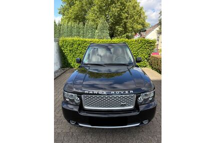 Land Rover Range Rover Gebrauchtwagen