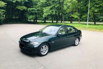 BMW 318 Gebrauchtwagen