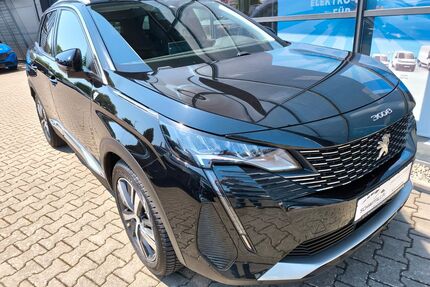 Peugeot 3008 Gebrauchtwagen