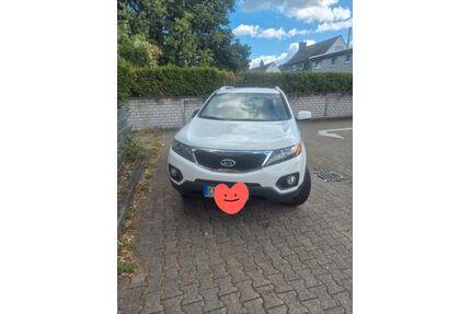 Kia Sorento Gebrauchtwagen